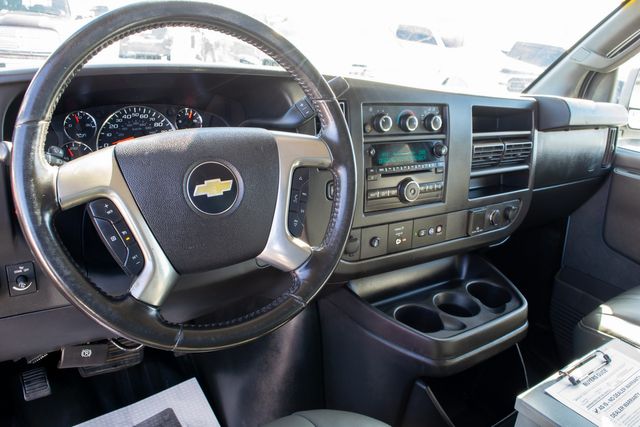 2017 Chevrolet Express 3500 | Great Falls, Montana | Bleskin Motor Company 2017 Chevrolet Express 3500 | Great Falls, Montana | Bleskin Motor Company