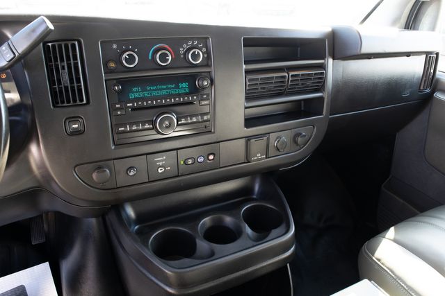 2017 Chevrolet Express 3500 | Great Falls, Montana | Bleskin Motor Company 2017 Chevrolet Express 3500 | Great Falls, Montana | Bleskin Motor Company