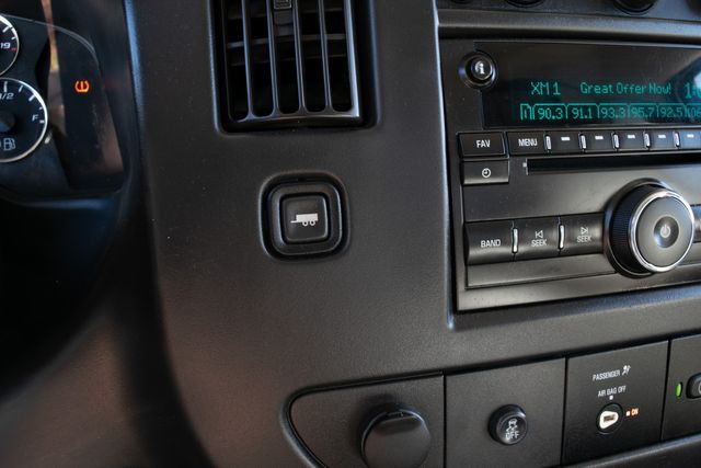 2017 Chevrolet Express 3500 | Great Falls, Montana | Bleskin Motor Company 2017 Chevrolet Express 3500 | Great Falls, Montana | Bleskin Motor Company