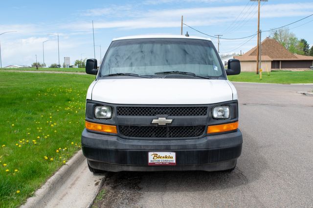 2017 Chevrolet Express 3500 | Great Falls, Montana | Bleskin Motor Company 2017 Chevrolet Express 3500 | Great Falls, Montana | Bleskin Motor Company