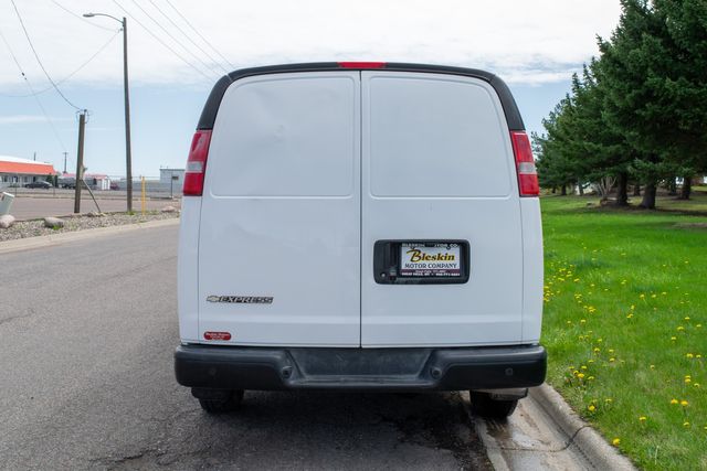 2017 Chevrolet Express 3500 | Great Falls, Montana | Bleskin Motor Company 2017 Chevrolet Express 3500 | Great Falls, Montana | Bleskin Motor Company