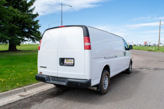 2017 Chevrolet Express 3500 | Great Falls, Montana | Bleskin Motor Company 2017 Chevrolet Express 3500 | Great Falls, Montana | Bleskin Motor Company