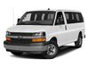 2017 Chevrolet Express LS 2500 | Honolulu, HI | Autosource Hawaii 