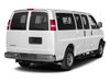 2017 Chevrolet Express LS 2500 | Honolulu, HI | Autosource Hawaii 