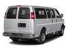 2017 Chevrolet Express LS 2500 | Honolulu, HI | Autosource Hawaii 