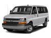 2017 Chevrolet Express LS 2500 | Honolulu, HI | Autosource Hawaii 