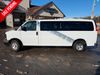 2017 Chevrolet Express LS 3500 | Hoosick Falls, New York | Upstate Auto Sales 2017 Chevrolet Express LS 3500 | Hoosick Falls, New York | Upstate Auto Sales