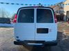 2017 Chevrolet Express LS 3500 | Hoosick Falls, New York | Upstate Auto Sales 2017 Chevrolet Express LS 3500 | Hoosick Falls, New York | Upstate Auto Sales