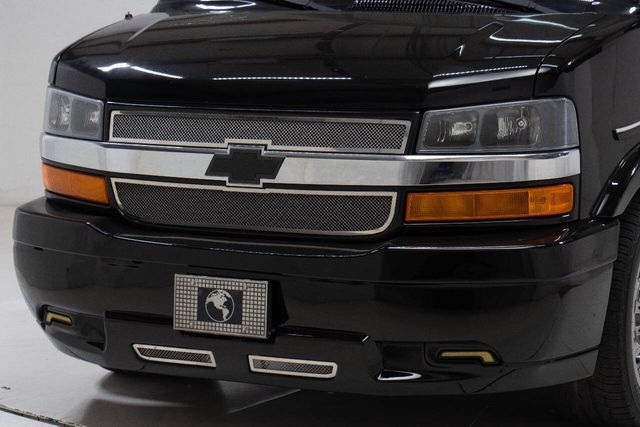 2017 Chevrolet Express 2500 | Houston, TX | Houston Auto Credit 2017 Chevrolet Express 2500 | Houston, TX | Houston Auto Credit