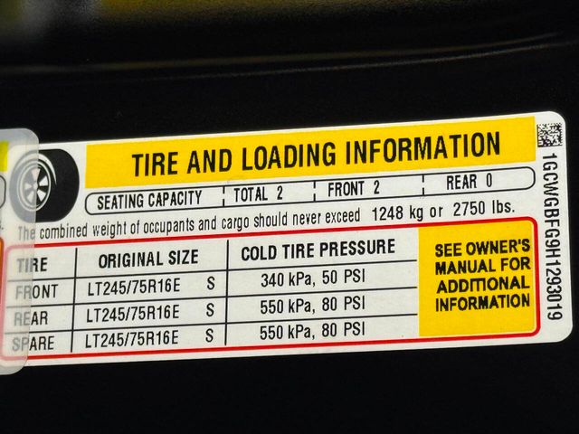 2017 Chevrolet Express 2500 | Houston, TX | Houston Auto Credit 2017 Chevrolet Express 2500 | Houston, TX | Houston Auto Credit