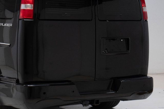 2017 Chevrolet Express 2500 | Houston, TX | Houston Auto Credit 2017 Chevrolet Express 2500 | Houston, TX | Houston Auto Credit