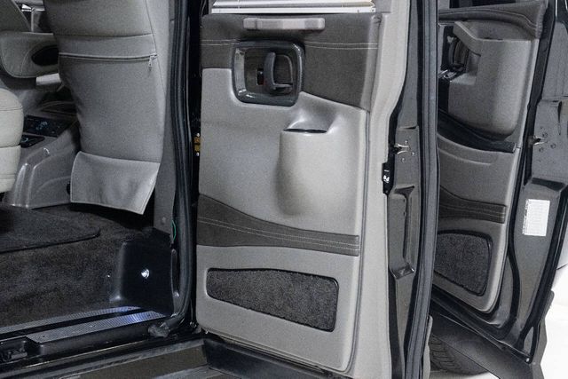 2017 Chevrolet Express 2500 | Houston, TX | Houston Auto Credit 2017 Chevrolet Express 2500 | Houston, TX | Houston Auto Credit