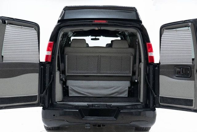 2017 Chevrolet Express 2500 | Houston, TX | Houston Auto Credit 2017 Chevrolet Express 2500 | Houston, TX | Houston Auto Credit