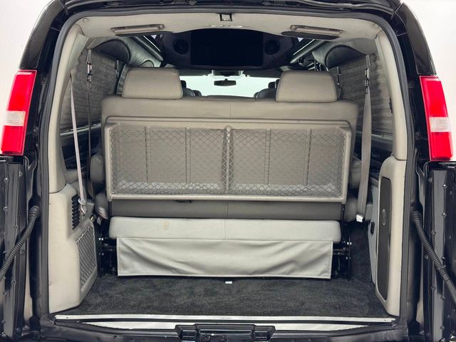 2017 Chevrolet Express 2500 | Houston, TX | Houston Auto Credit 2017 Chevrolet Express 2500 | Houston, TX | Houston Auto Credit