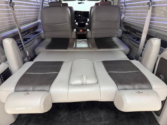 2017 Chevrolet Express 2500 | Houston, TX | Houston Auto Credit 2017 Chevrolet Express 2500 | Houston, TX | Houston Auto Credit