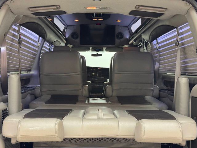 2017 Chevrolet Express 2500 | Houston, TX | Houston Auto Credit 2017 Chevrolet Express 2500 | Houston, TX | Houston Auto Credit