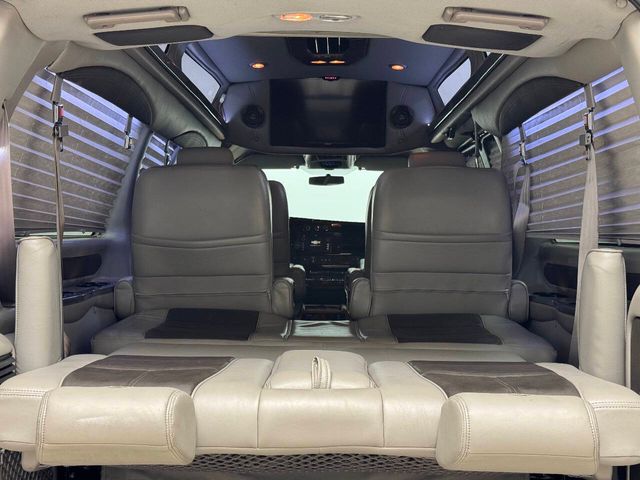 2017 Chevrolet Express 2500 | Houston, TX | Houston Auto Credit 2017 Chevrolet Express 2500 | Houston, TX | Houston Auto Credit