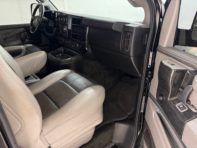 2017 Chevrolet Express 2500 | Houston, TX | Houston Auto Credit 2017 Chevrolet Express 2500 | Houston, TX | Houston Auto Credit