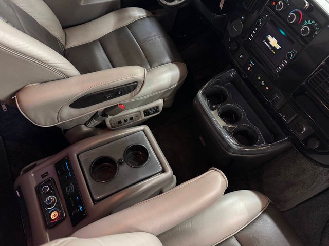 2017 Chevrolet Express 2500 | Houston, TX | Houston Auto Credit 2017 Chevrolet Express 2500 | Houston, TX | Houston Auto Credit