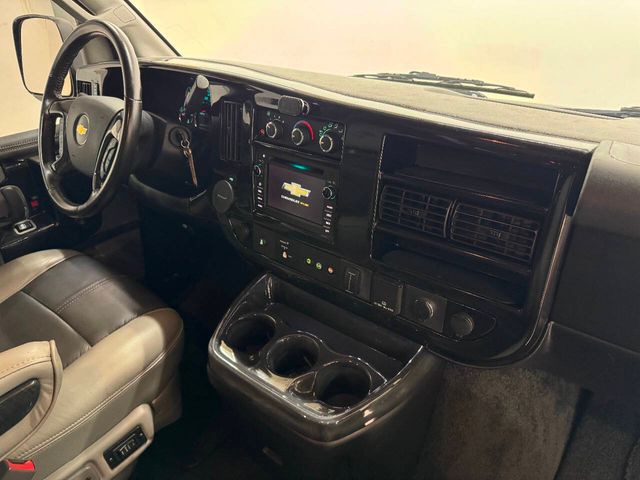 2017 Chevrolet Express 2500 | Houston, TX | Houston Auto Credit 2017 Chevrolet Express 2500 | Houston, TX | Houston Auto Credit