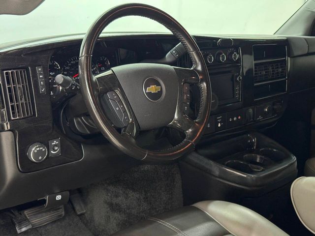 2017 Chevrolet Express 2500 | Houston, TX | Houston Auto Credit 2017 Chevrolet Express 2500 | Houston, TX | Houston Auto Credit