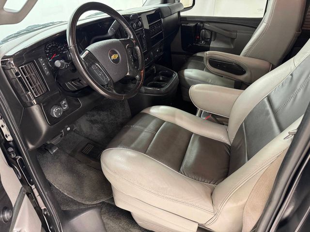 2017 Chevrolet Express 2500 | Houston, TX | Houston Auto Credit 2017 Chevrolet Express 2500 | Houston, TX | Houston Auto Credit