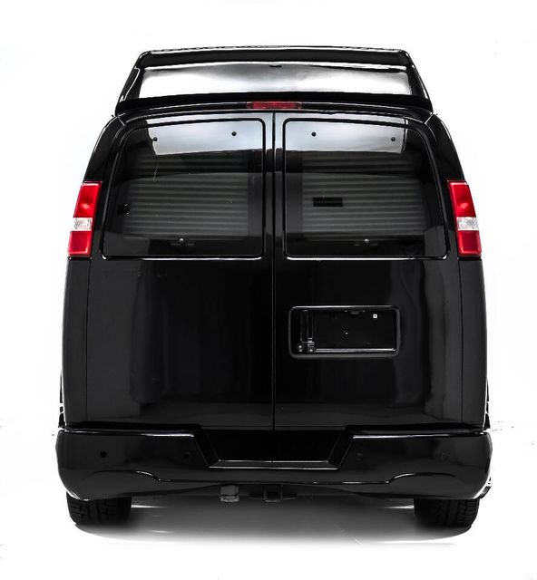 2017 Chevrolet Express 2500 | Houston, TX | Houston Auto Credit 2017 Chevrolet Express 2500 | Houston, TX | Houston Auto Credit