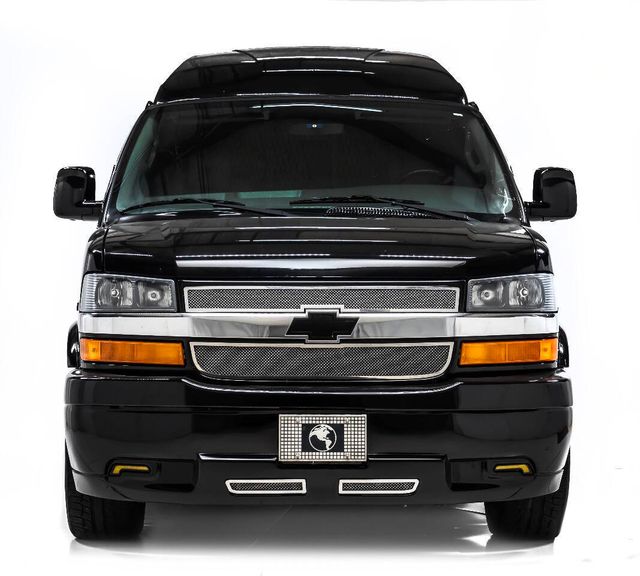 2017 Chevrolet Express 2500 | Houston, TX | Houston Auto Credit 2017 Chevrolet Express 2500 | Houston, TX | Houston Auto Credit