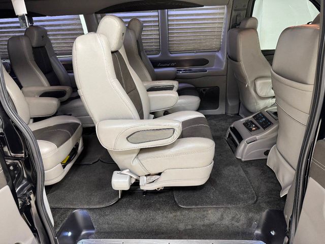 2017 Chevrolet Express 2500 | Houston, TX | Houston Auto Credit 2017 Chevrolet Express 2500 | Houston, TX | Houston Auto Credit