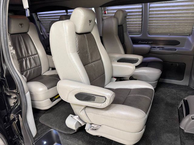 2017 Chevrolet Express 2500 | Houston, TX | Houston Auto Credit 2017 Chevrolet Express 2500 | Houston, TX | Houston Auto Credit