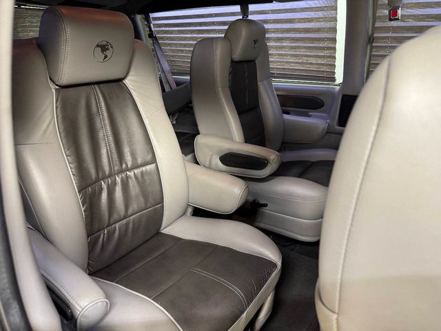 2017 Chevrolet Express 2500 | Houston, TX | Houston Auto Credit 2017 Chevrolet Express 2500 | Houston, TX | Houston Auto Credit