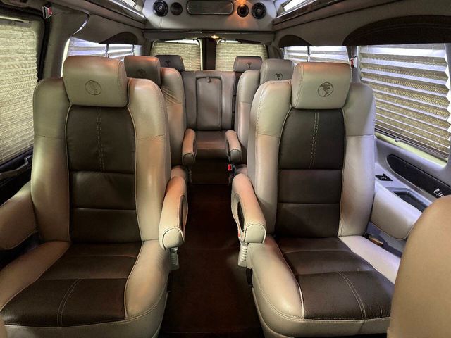 2017 Chevrolet Express 2500 | Houston, TX | Houston Auto Credit 2017 Chevrolet Express 2500 | Houston, TX | Houston Auto Credit