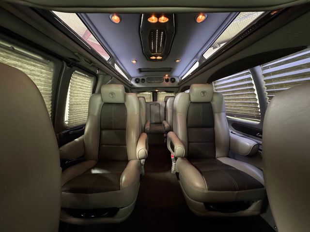 2017 Chevrolet Express 2500 | Houston, TX | Houston Auto Credit 2017 Chevrolet Express 2500 | Houston, TX | Houston Auto Credit