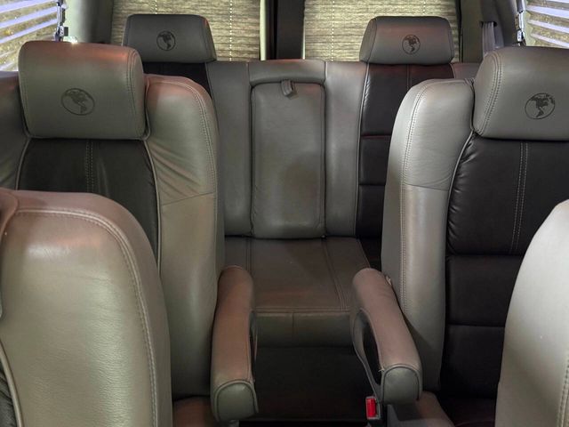 2017 Chevrolet Express 2500 | Houston, TX | Houston Auto Credit 2017 Chevrolet Express 2500 | Houston, TX | Houston Auto Credit