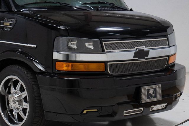 2017 Chevrolet Express 2500 | Houston, TX | Houston Auto Credit 2017 Chevrolet Express 2500 | Houston, TX | Houston Auto Credit