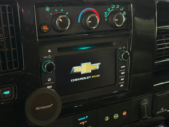 2017 Chevrolet Express 2500 | Houston, TX | Houston Auto Credit 2017 Chevrolet Express 2500 | Houston, TX | Houston Auto Credit