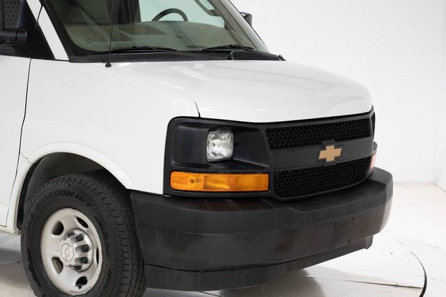 2017 Chevrolet Express 2500 | Houston, TX | Houston Auto Credit 2017 Chevrolet Express 2500 | Houston, TX | Houston Auto Credit