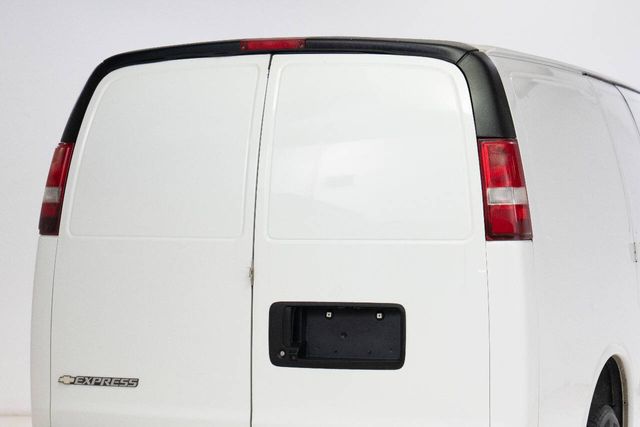 2017 Chevrolet Express 2500 | Houston, TX | Houston Auto Credit 2017 Chevrolet Express 2500 | Houston, TX | Houston Auto Credit