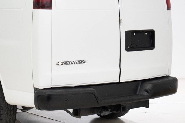 2017 Chevrolet Express 2500 | Houston, TX | Houston Auto Credit 2017 Chevrolet Express 2500 | Houston, TX | Houston Auto Credit