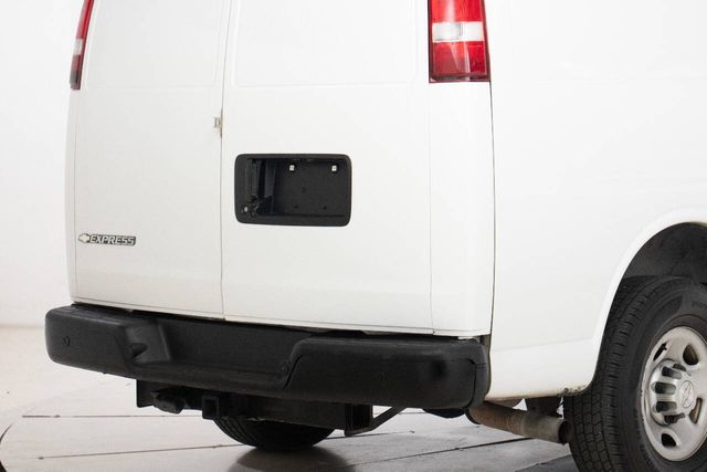 2017 Chevrolet Express 2500 | Houston, TX | Houston Auto Credit 2017 Chevrolet Express 2500 | Houston, TX | Houston Auto Credit