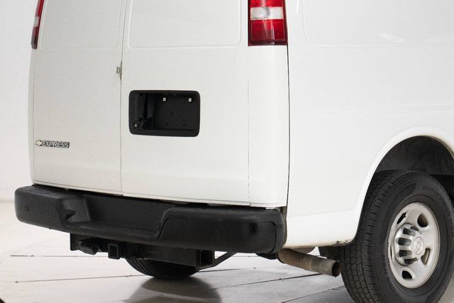 2017 Chevrolet Express 2500 | Houston, TX | Houston Auto Credit 2017 Chevrolet Express 2500 | Houston, TX | Houston Auto Credit