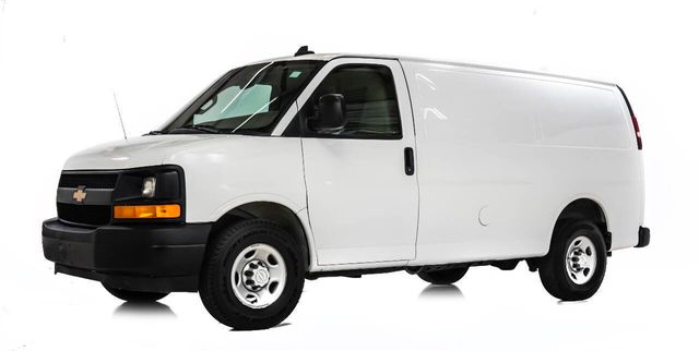 2017 Chevrolet Express 2500 | Houston, TX | Houston Auto Credit 2017 Chevrolet Express 2500 | Houston, TX | Houston Auto Credit
