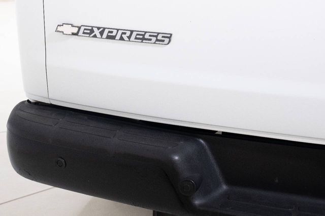 2017 Chevrolet Express 2500 | Houston, TX | Houston Auto Credit 2017 Chevrolet Express 2500 | Houston, TX | Houston Auto Credit