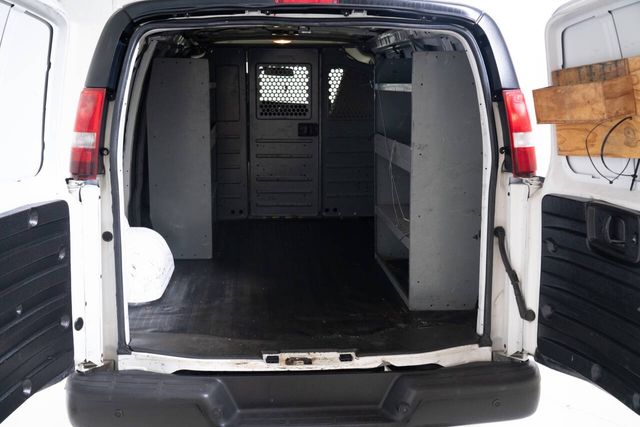 2017 Chevrolet Express 2500 | Houston, TX | Houston Auto Credit 2017 Chevrolet Express 2500 | Houston, TX | Houston Auto Credit