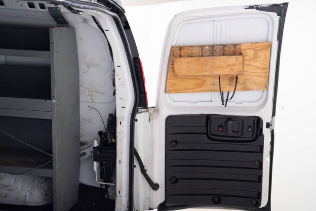 2017 Chevrolet Express 2500 | Houston, TX | Houston Auto Credit 2017 Chevrolet Express 2500 | Houston, TX | Houston Auto Credit