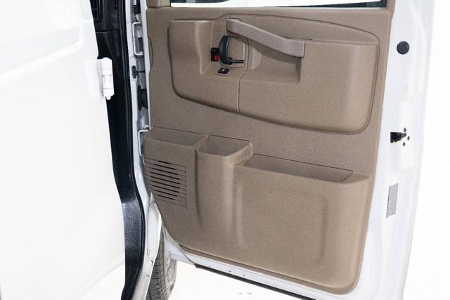 2017 Chevrolet Express 2500 | Houston, TX | Houston Auto Credit 2017 Chevrolet Express 2500 | Houston, TX | Houston Auto Credit