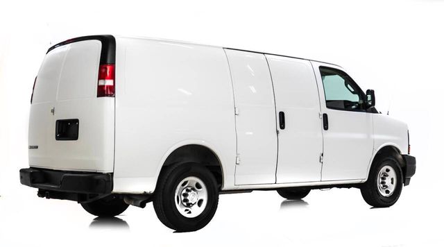 2017 Chevrolet Express 2500 | Houston, TX | Houston Auto Credit 2017 Chevrolet Express 2500 | Houston, TX | Houston Auto Credit