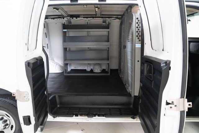 2017 Chevrolet Express 2500 | Houston, TX | Houston Auto Credit 2017 Chevrolet Express 2500 | Houston, TX | Houston Auto Credit