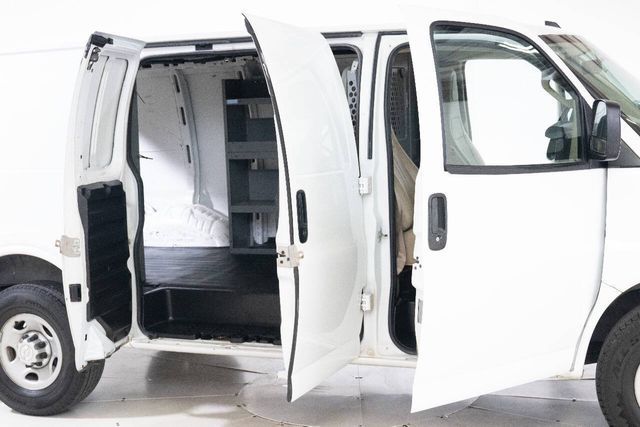 2017 Chevrolet Express 2500 | Houston, TX | Houston Auto Credit 2017 Chevrolet Express 2500 | Houston, TX | Houston Auto Credit