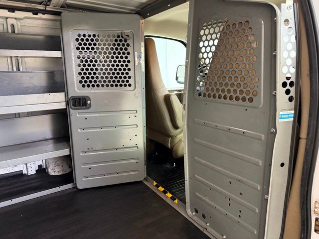 2017 Chevrolet Express 2500 | Houston, TX | Houston Auto Credit 2017 Chevrolet Express 2500 | Houston, TX | Houston Auto Credit